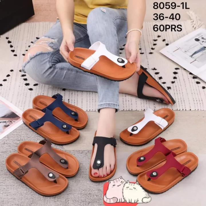 Cheapest Birkenstock Inspired 