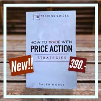 How to trade with price action strategies กลยุทธ์การเทรดแบบ Price Action พิมพ์สี