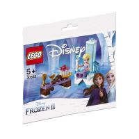 LEGO Disney 30553 Elsas Winter Throne Polybag ของแท้