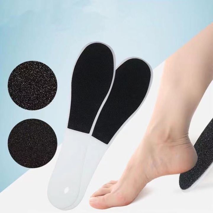 Double Side Foot Skin Grinding Stone Dead Skin Remover Foot