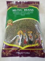 Green Moong Whole 500gmg / ถั่วเขียวโฮลวีต 500gm