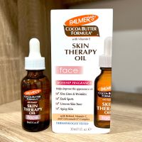 Palmers Cocoa Butter Formula Skin Therapy Oil For Face 30ml