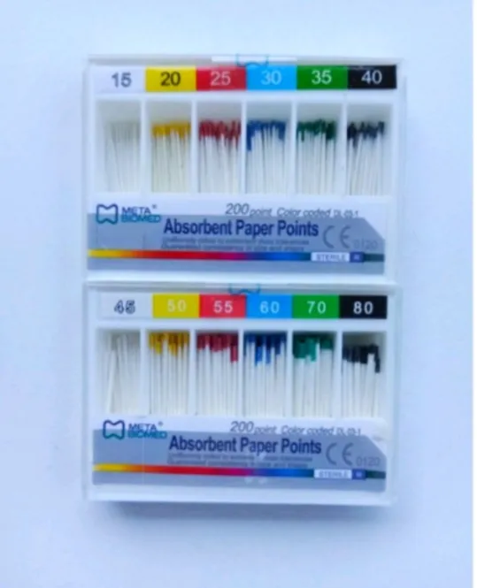 DENTAL PAPER POINT Lazada Indonesia