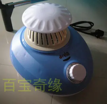 Portable Dryer,110V 1000W Electric Clothes Dryer Machine Double