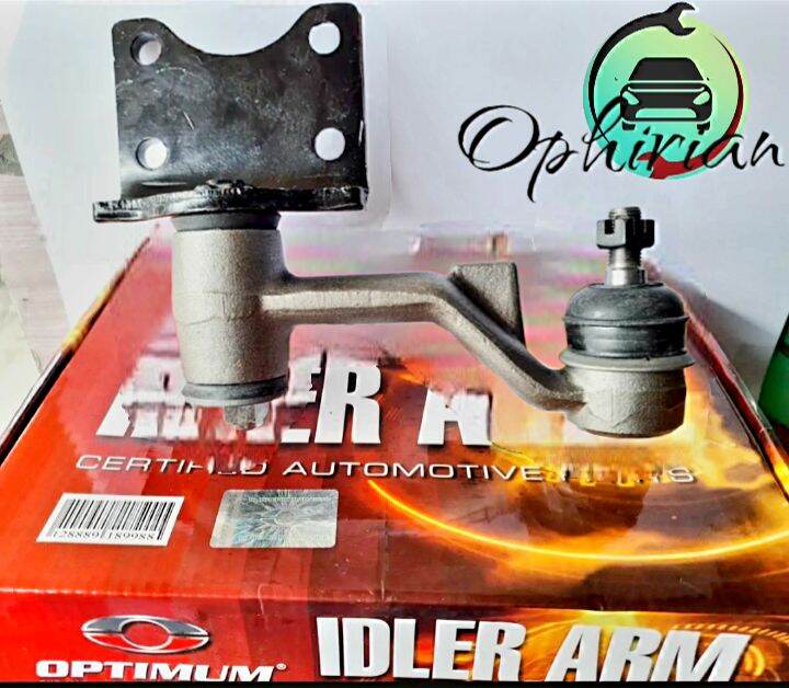 IDLER ARM ASSEMBLY FOR MITSUBISHI L300 /4D55/4D56 DIESEL MB347589