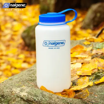 Do they make alternate lids for this 1000ml Nalgene bottle? : r/Nalgene