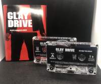 เทปคาสเซ็ทGLAY DRIVE COMPLETE BEST