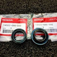 ซีลโชค+ซีลกันฟุ่น Honda Wave ทุกรุ้น