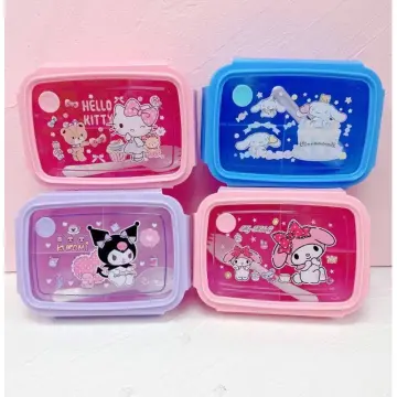 Kuromi Everyday Bento Lunch Box