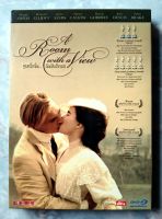 ? DVD A ROOM WITH A VIEW : จูบครั้งนั้น...ฉันฝันถึงเธอ