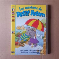 PETIT POTAM (IMPORT-ZONE 2) #DVD