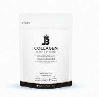 JB Collagen เจบี คอลลาเจน ซองซิปล็อค ขนาด 100 g จำนวน 1ซอง