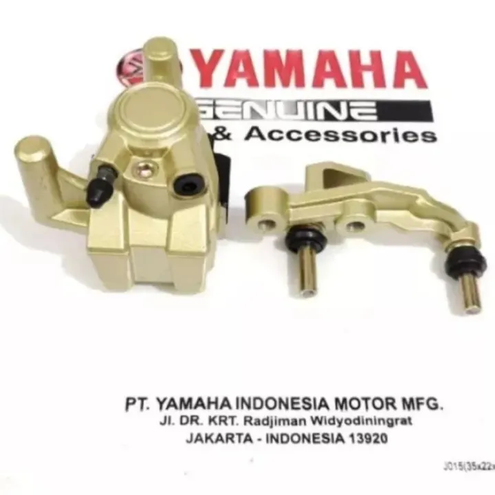 kaliper depan yamaha rxs, rx king lama Lazada Indonesia