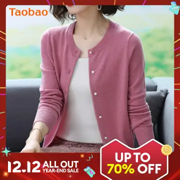 Lazada cardigan 2024