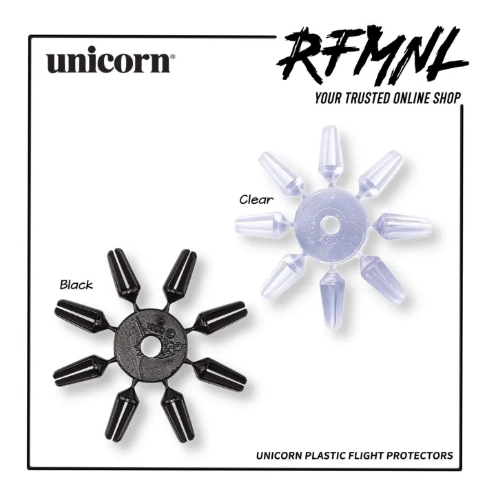 Unicorn Plastic Flight Protectors Lazada PH