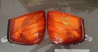 ไฟเลี้ยว Benz w220 หรือ W 180 โฉม ปี 2538-2540 งานไต้หวันคุณภาพดีเยี่ยม ขายถูกๆของใหม่มือ 1