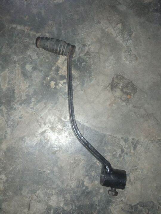 change gear. pedal (euroviperman) Lazada PH