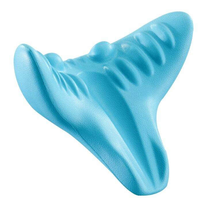 Cervical Spine Pillow Special Neck Support Massage Pillow Sleep