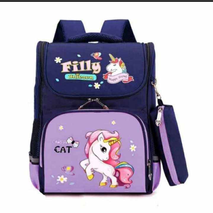 tas sekolah lucu | Lazada Indonesia