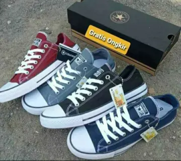 Distributor sepatu deals converse original