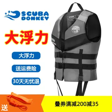 Buy Inflatable Lifejacket online