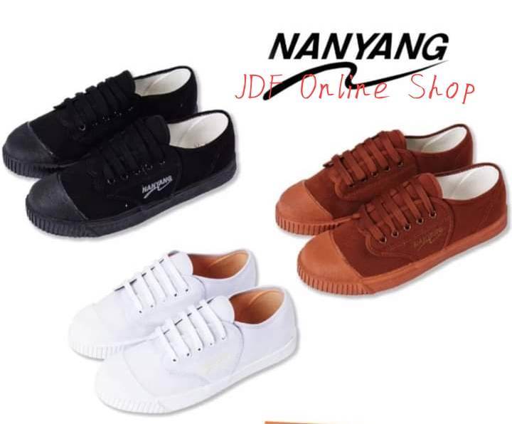 Authentic Nanyang Sepak Takraw Shoes | Lazada PH