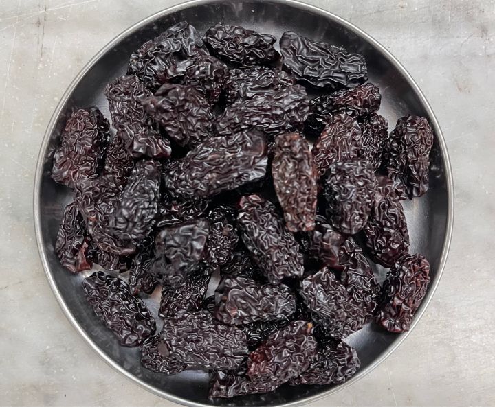 พุทราดำ-1-กิโลกรัม-1-kg-black-dates-เฮ็กจ้อ-โอวจ้อ-พุทราจีน-1-กก-ตั่วจ้อ-โอจ้อ-พุทราดำอบแห้ง