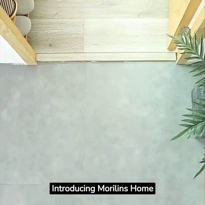 MORILINS Home Coconut Husk Entrance Floor Mat Large, Durable, and Eco