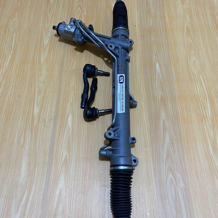 Power Steering Stering Rack Power Steering Rack Rek Steer Ster Stir Bmw