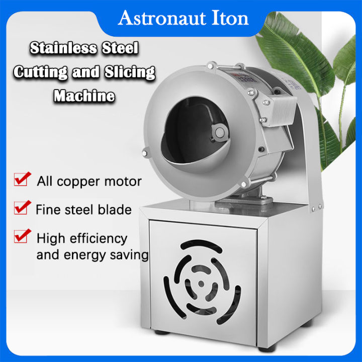 Safe And Efficient Household Shredder For Cucumber, Radish, And