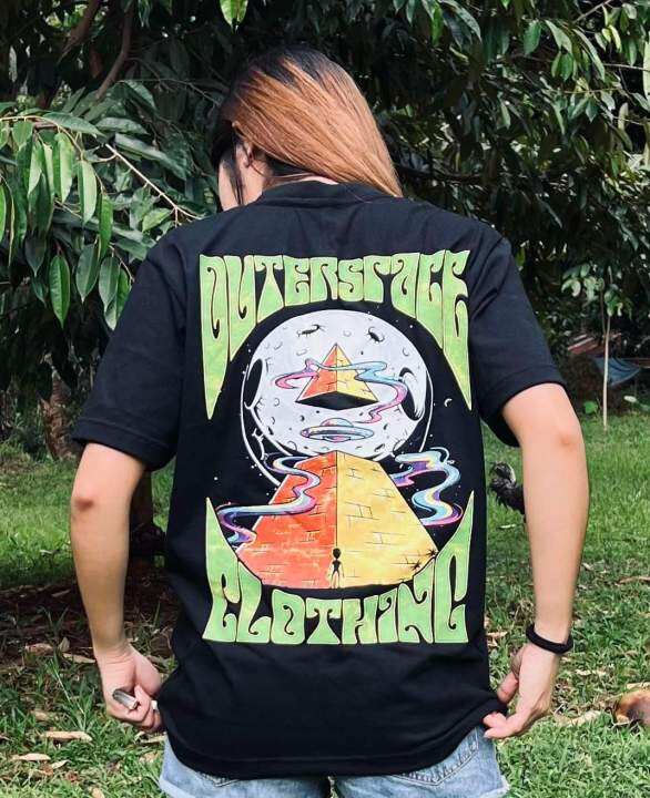 OUTERSPACE CLOTHING Lazada PH