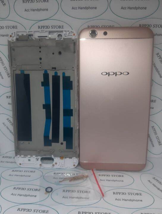 backdoor oppo f1s original