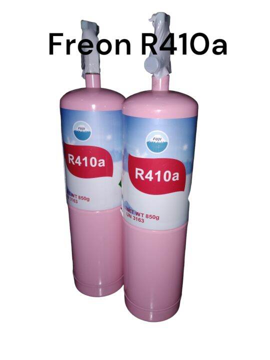 FREON R410a | Lazada Indonesia