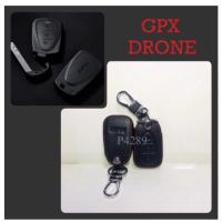 ###ซองหนัง GPX Drone Remote ซองหนังหุ้มกุญแจGPX ซองหนังกุญแจมอเตอร์ไซค์ ราคาต่อชิ้น
###วัสดุทำมาจากหนัง pu
###ทนทานแน่นอน
###ใส่แล้วดูดีมีราคาและยังป้องกันกุญแจรีโมทหล่นแตกได้อีกต่างหาก
###รีบเลยของดีราคา✓✓✓✓✓✓✓✓