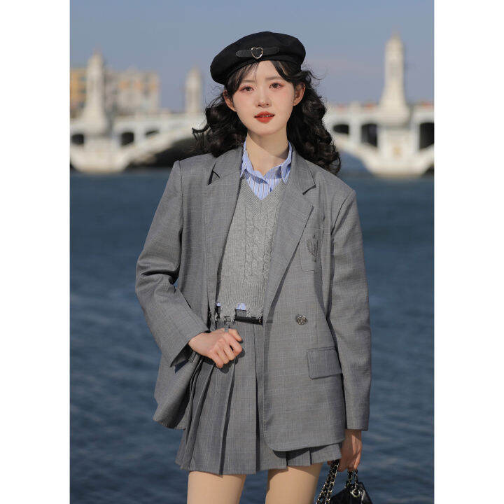 Fancy hot sale coat suit