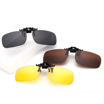 Clip On Sport Glasses - Best Price in Singapore - Feb 2024