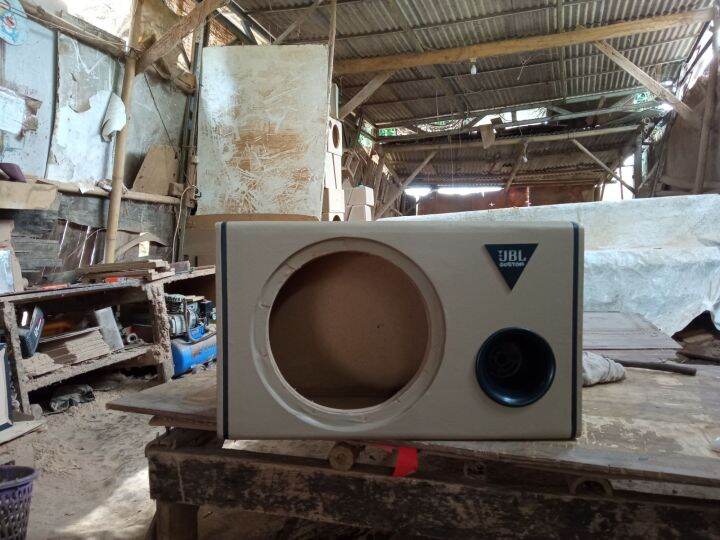 box subwoofer 12inch ukuran besar Lazada Indonesia