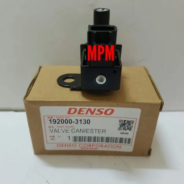 switch solenoid idle up ac corolla great all new altis absolut Lazada