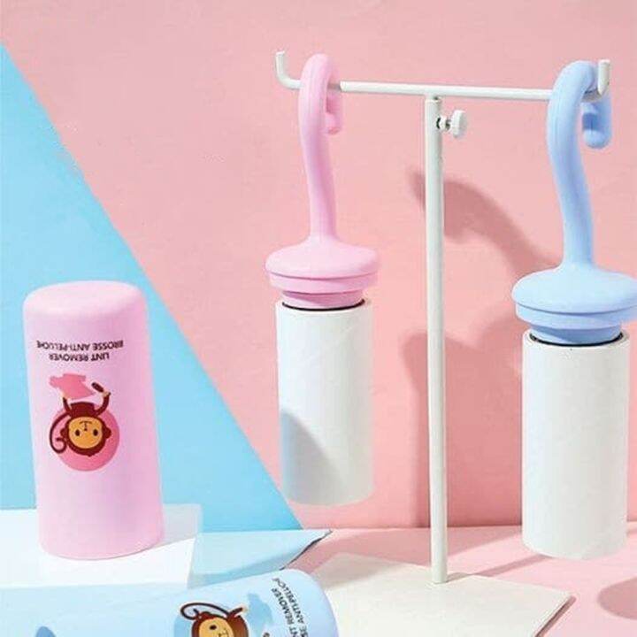 Lint Remover 50 Sheets (Monkey) by Miniso Lazada PH