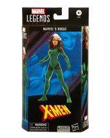 HASBRO MARVEL LEGENDS XMEN MARVELS ROGUE 6 INCH ACTION FIGURE