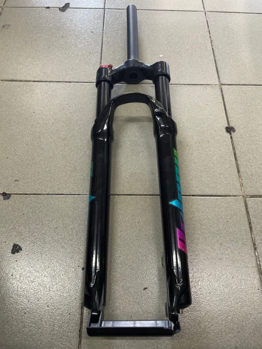 bolany dual air fork