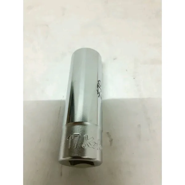 KOKEN DEEP SOCKET 1/2 drive (17MM) 6 POINTS Lazada PH