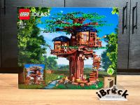 LEGO Tree House 21318 ของใหม่ ของแท้ 100%