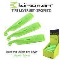 ที่งัดยาง Birzman Tire Lever ใช้ดีสุดๆ (ราคาต่อ 1 ชิ้น)