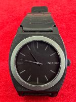 NIXON MINIMAL THE TIME TELLER P 100 M Quartz ตัวเรือนพลาสติก นาฬิกาผู้ชาย มือสองของแท้