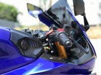 แฟร์ลิ่งคอนโซนหน้า ซ้าย-ขวา Yamaha All New R3