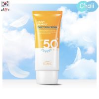 scinic enjoy perfect daily sun cream spf50 PA+++ 50ml