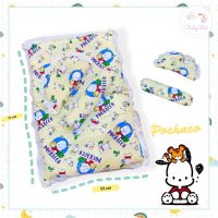 ราคาถูกลายน่ารัก ที่นอนพับBabyBed ที่นอนพับเด็กอ่อนใยสังเคราะห์อย่างดี (มีตำหนิลายผ้าไม่มีผลต่อการใช้งาน)