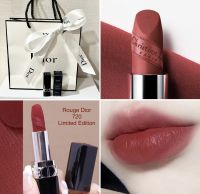 Limited Rouge Dior สี720