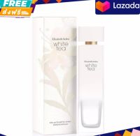 น้ำหอมผู้หญิง Elizabeth Arden White Tea EDT 100 ml กล่องซีล